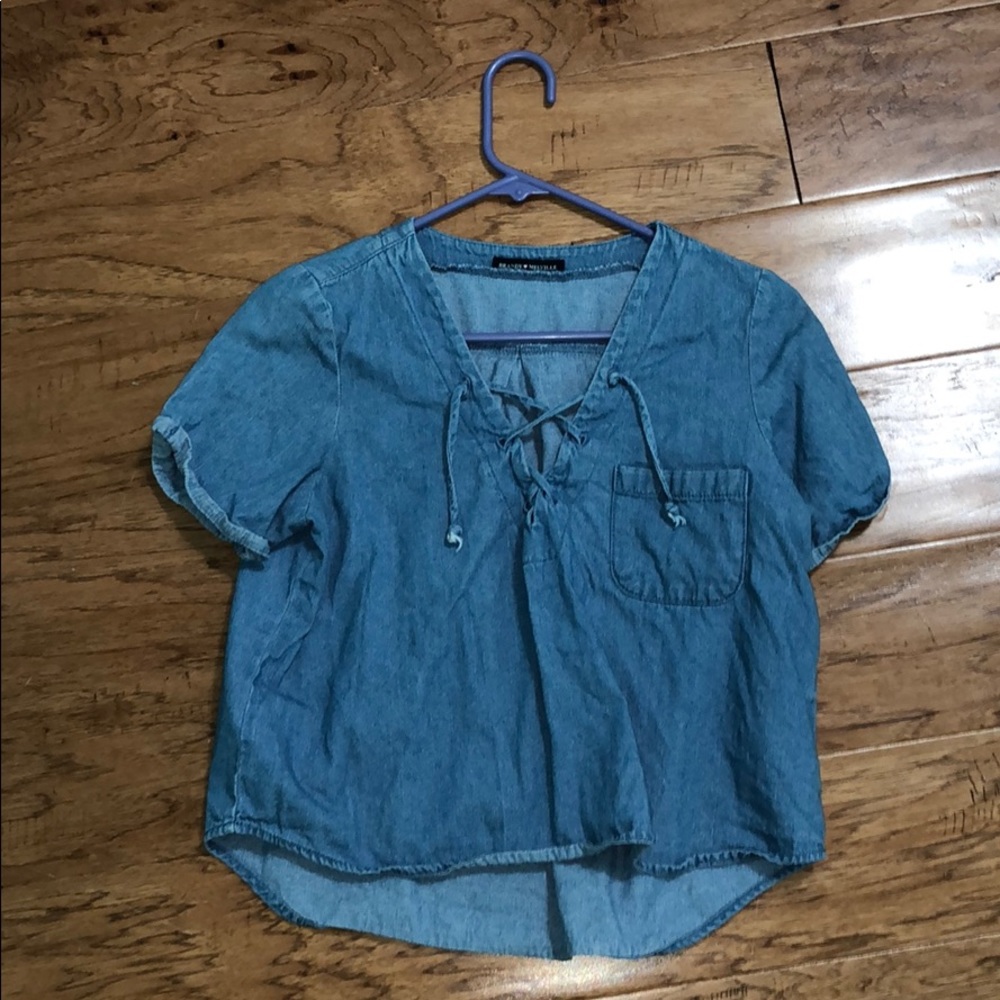 Brandy Melville Top